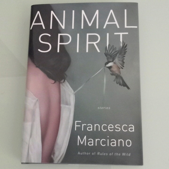 Animal Spirit Book - Picture 2 of 6